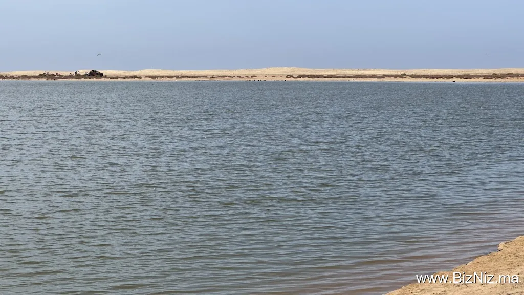 Plage Blanche Travel
