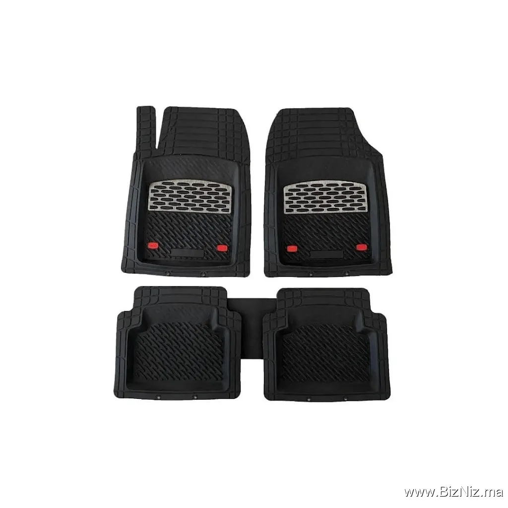 El Boujarfaoui Accessoires Auto