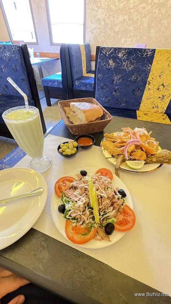 Restaurant Labalina
