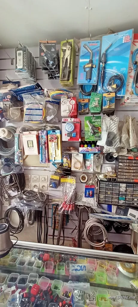 Spare parts for home appliances, cooling, air conditioning and heating