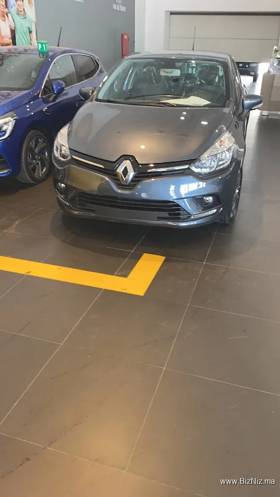 Bahloul CARS