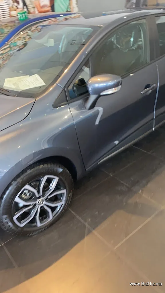Bahloul CARS