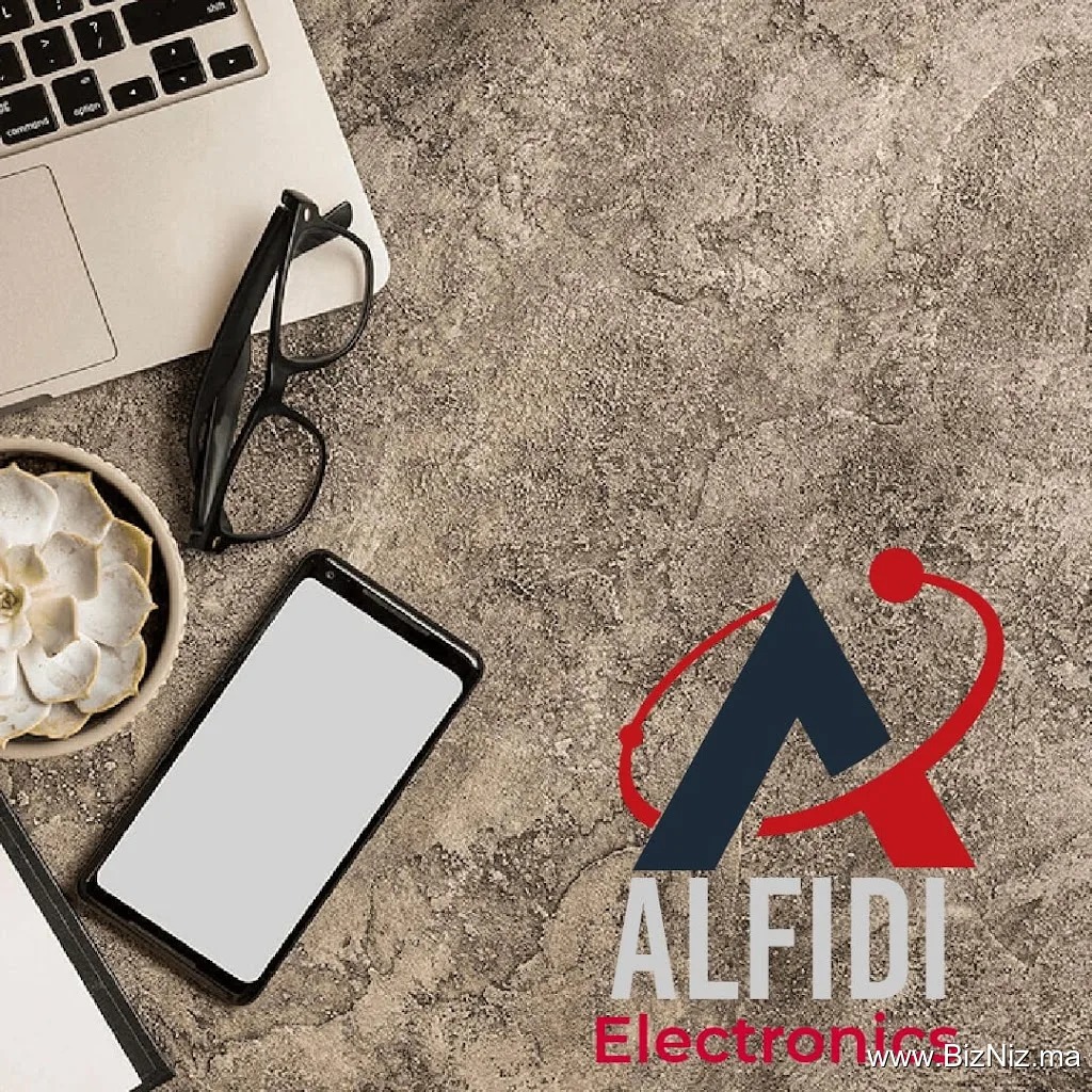 ALfidi ELectro