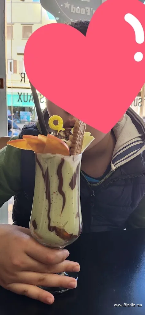 Tasty Food Guelmim