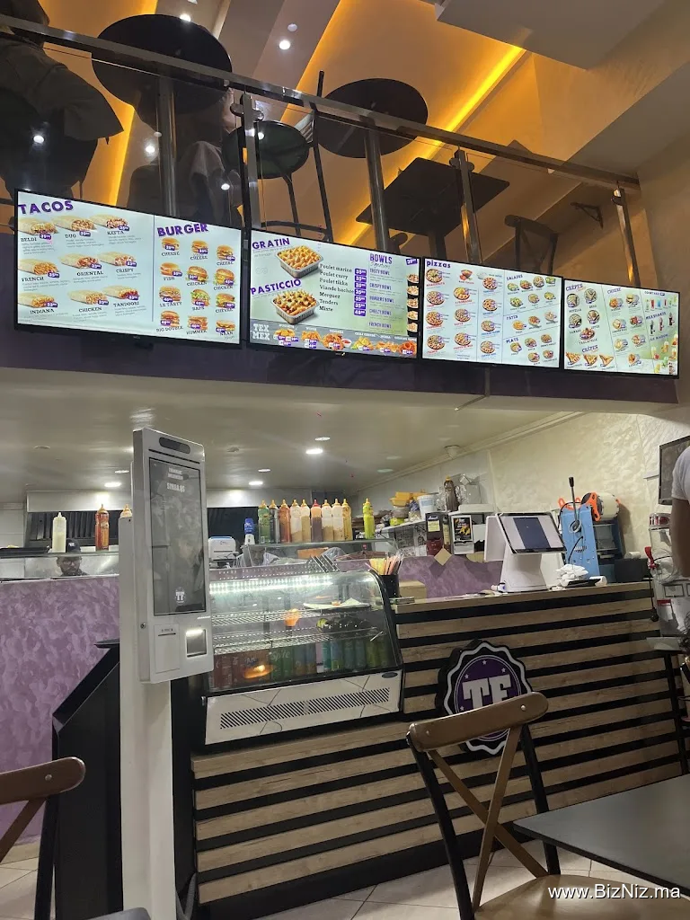 Tasty Food Guelmim