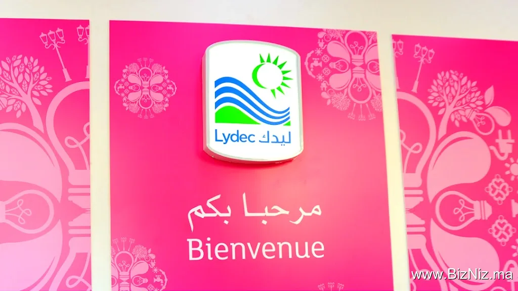 Agence Lydec Tit Mellil