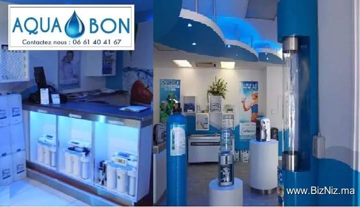 AQUA BON
