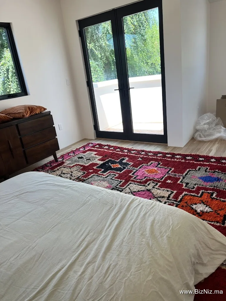 Saida Berber Crafts