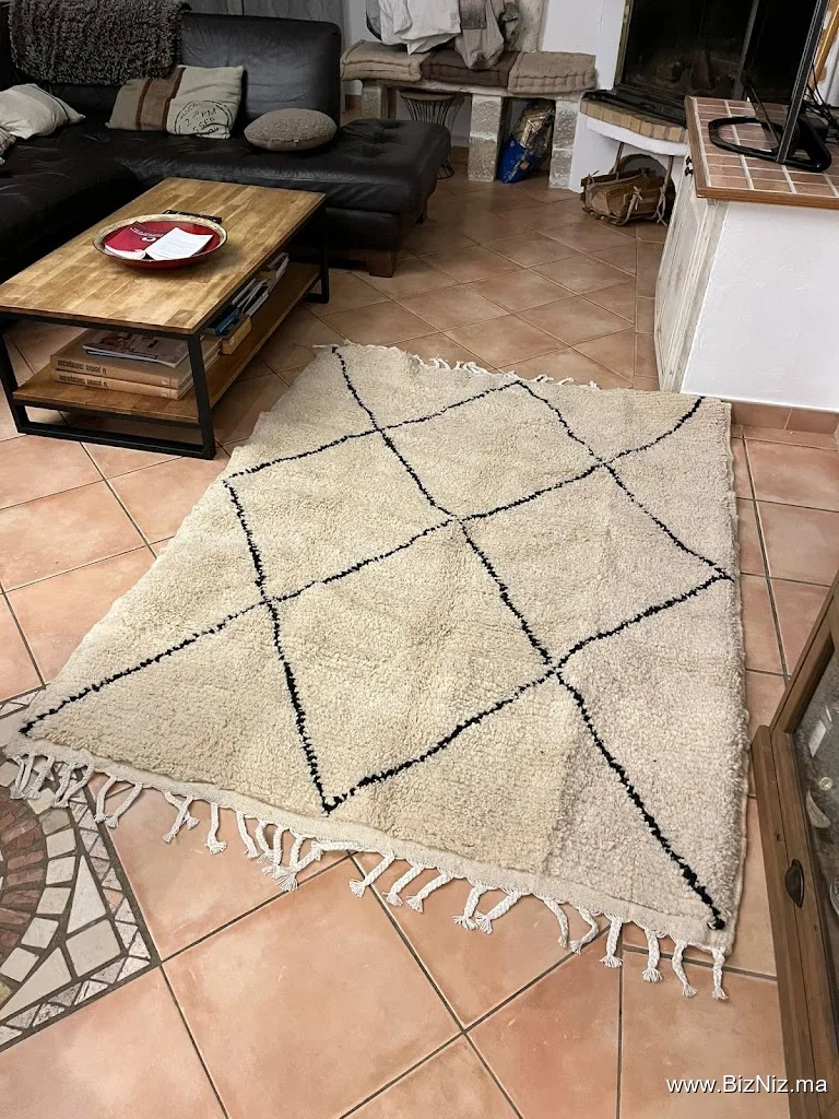Saida Berber Crafts