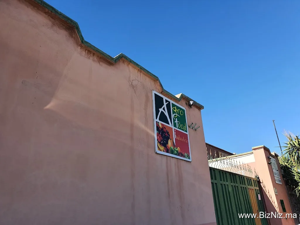 AGRO FOOD INDUSTRY
