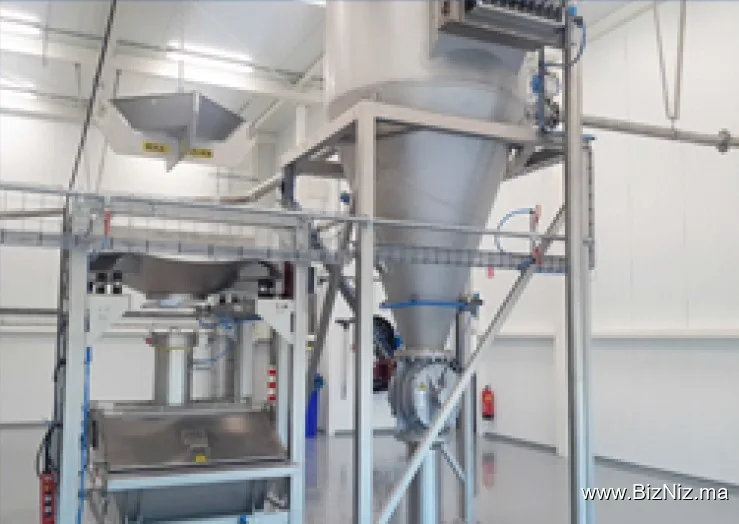 AGRO FOOD INDUSTRY