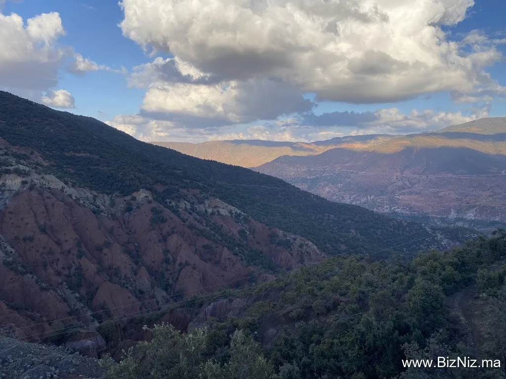 Marrakech Tour Company