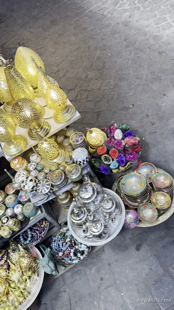 Marrakech Tour Company