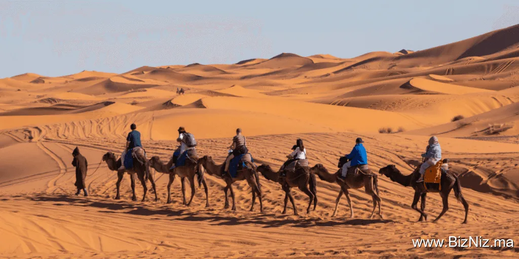Marrakech Tour Company