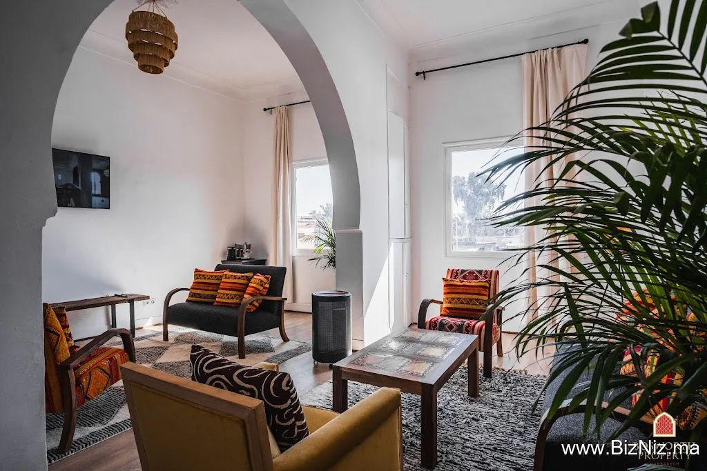 Bosworth Property Marrakech