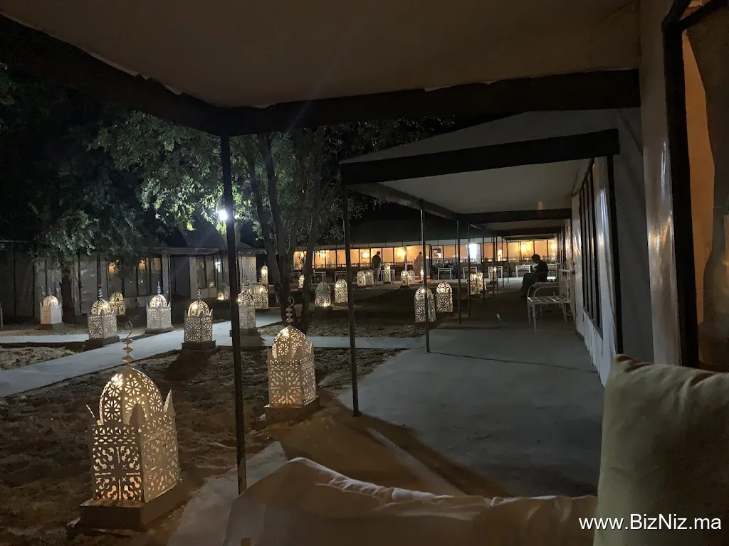 Marrakesh Desert Tours