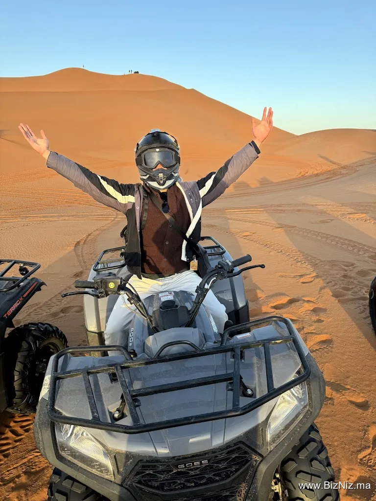 Marrakesh Desert Tours