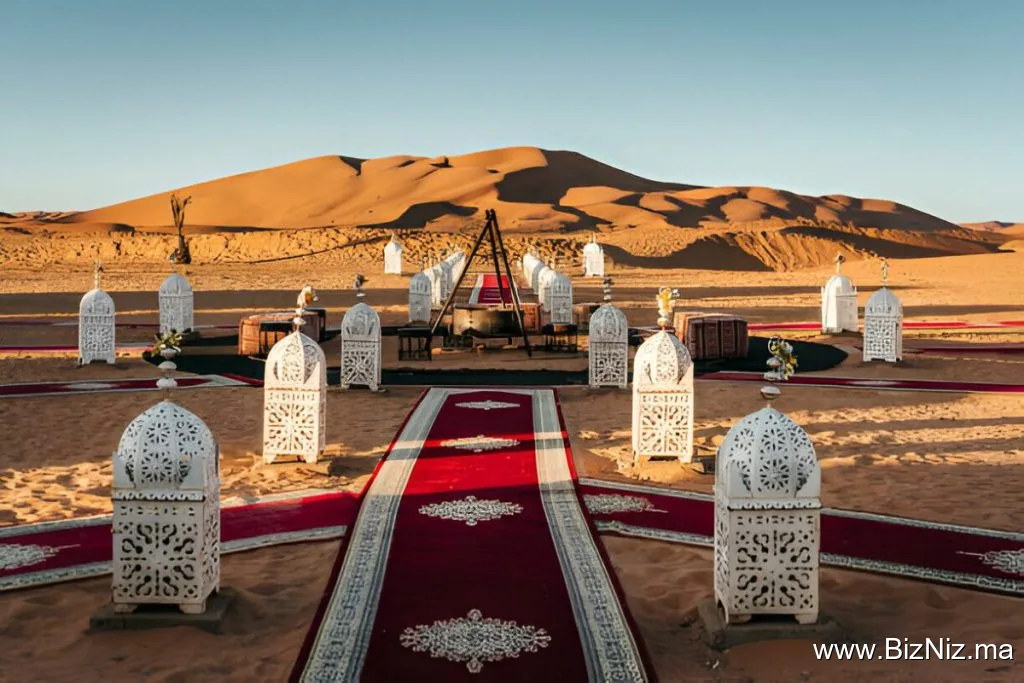 Marrakesh Desert Tours
