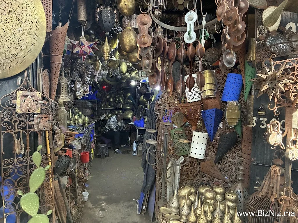 Morocco Travelogue