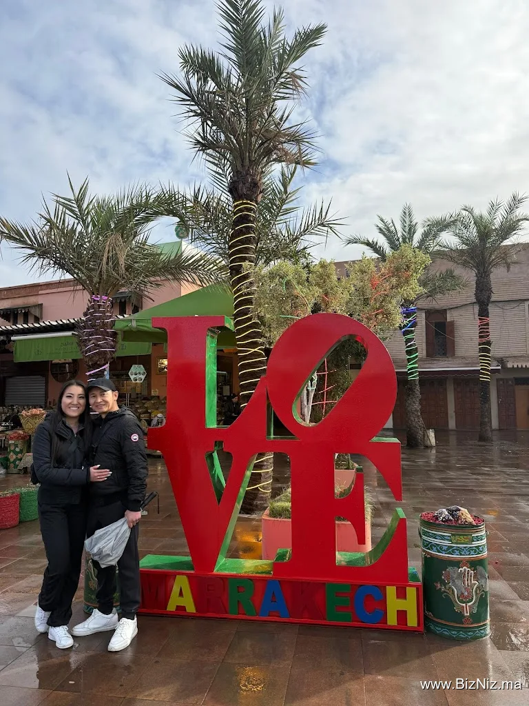 Morocco Travelogue