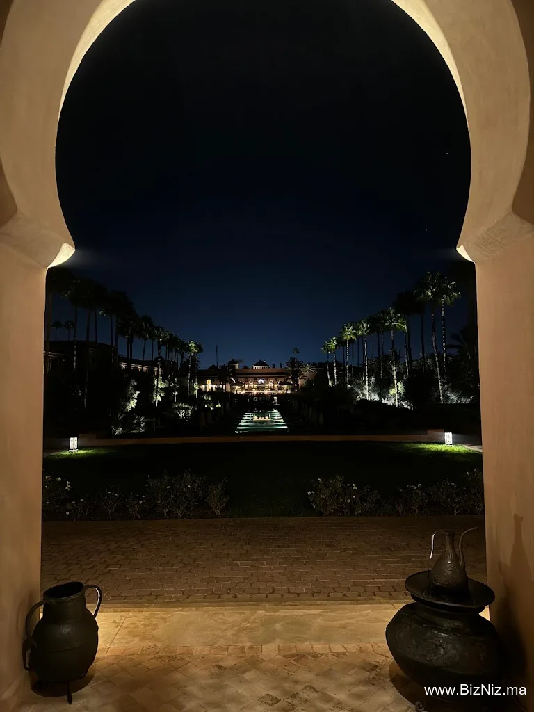 Aliyah Prestige | Private Concierge Marrakech – Luxury Travel Since 1986