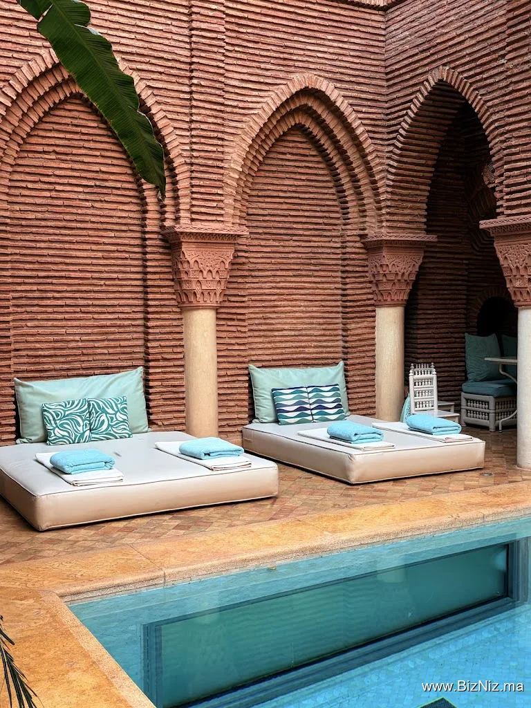 Aliyah Prestige | Private Concierge Marrakech – Luxury Travel Since 1986