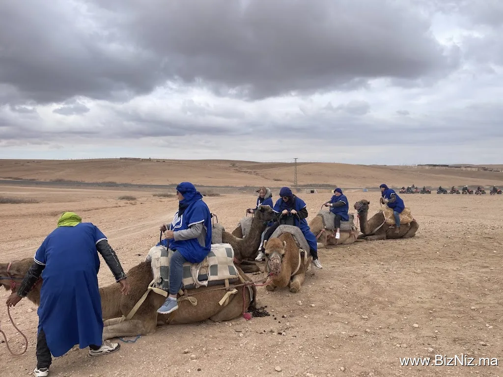 Aliyah Prestige | Private Concierge Marrakech – Luxury Travel Since 1986