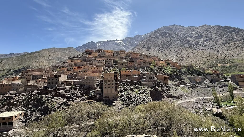 TripFromMarrakech.com