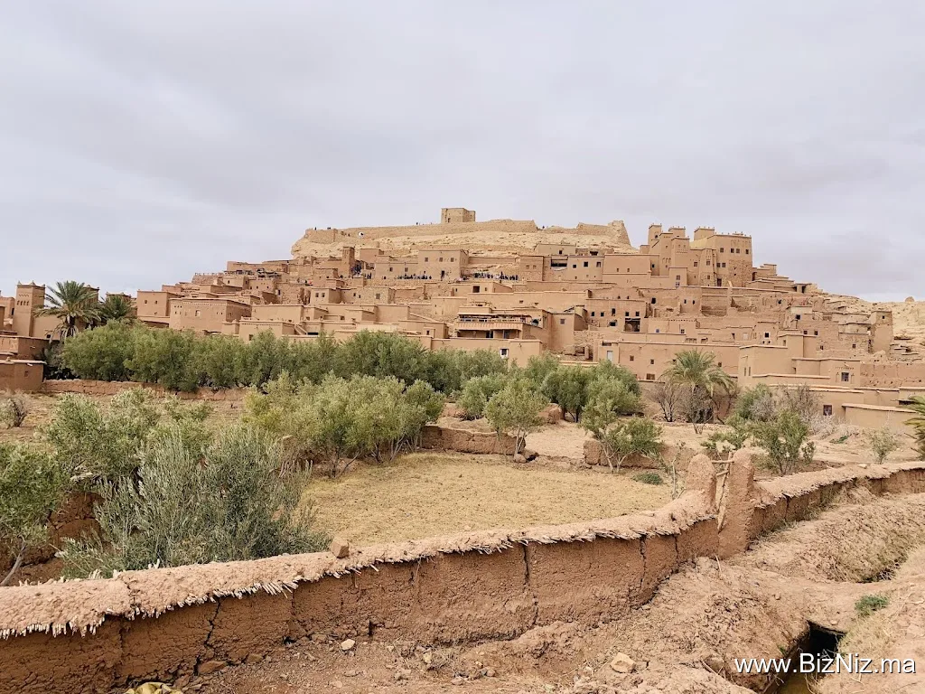 Comfort Travel Morocco Private Tours