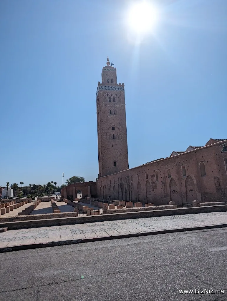 Comfort Travel Morocco Private Tours