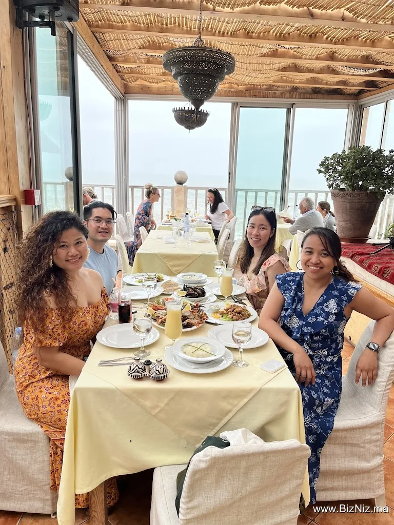 Comfort Travel Morocco Private Tours