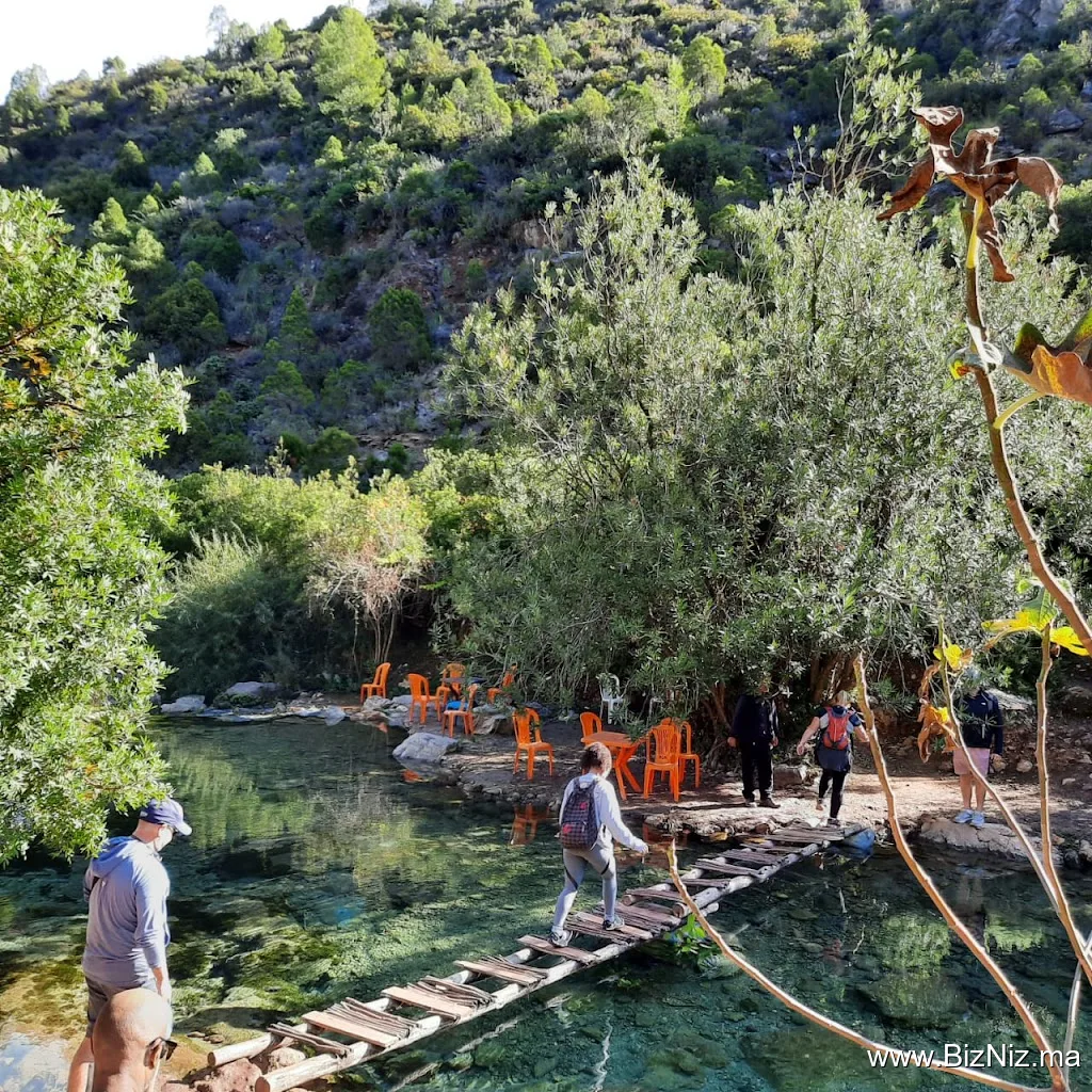 Comfort Travel Morocco Private Tours