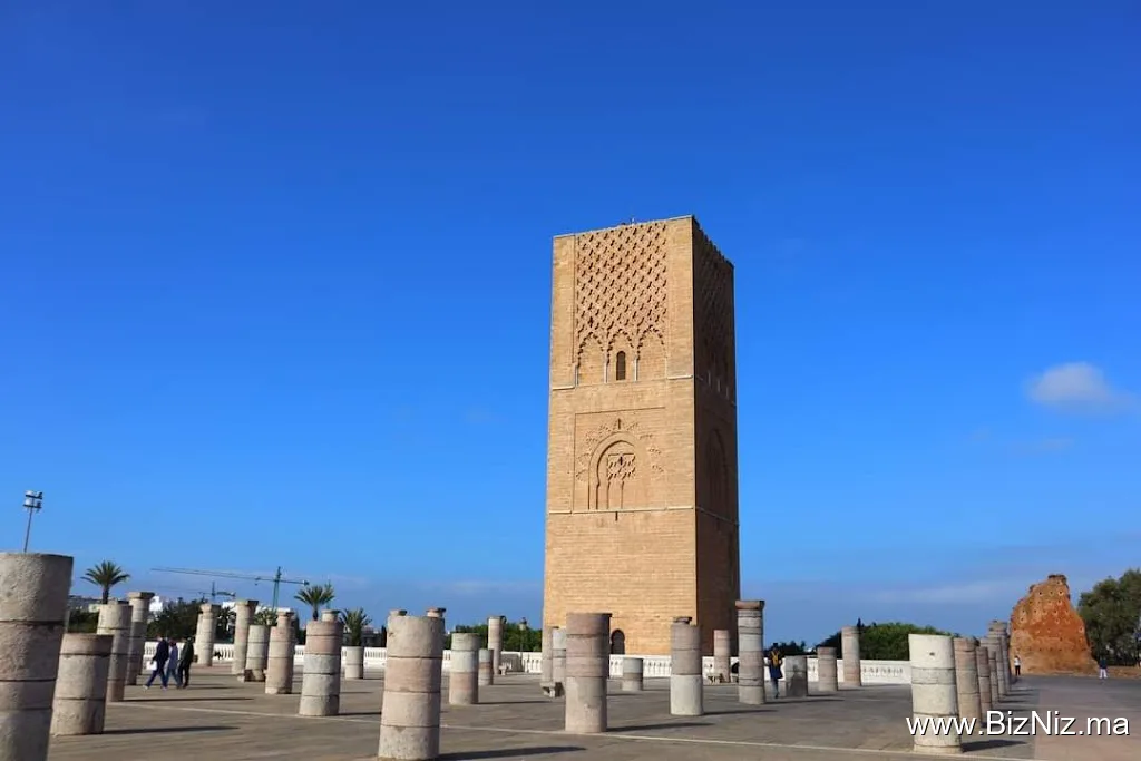 MOROCCO LIVE IT TOURS