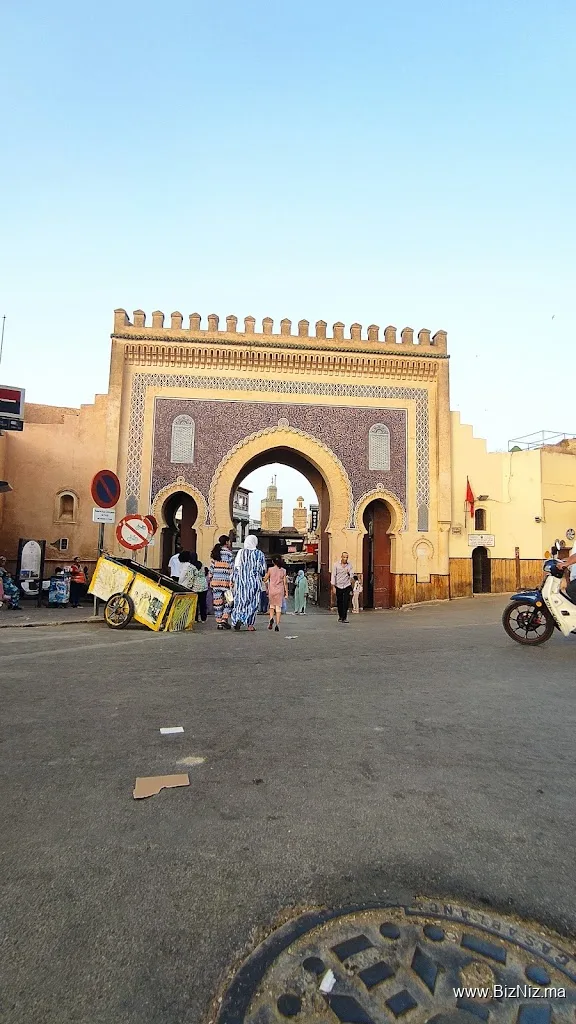 Marrakech Desert Excursions