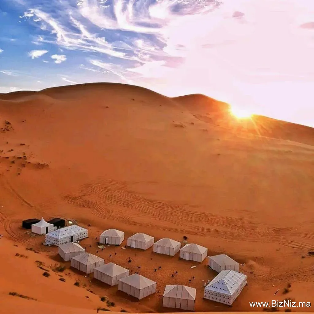 Marrakech Desert Excursions