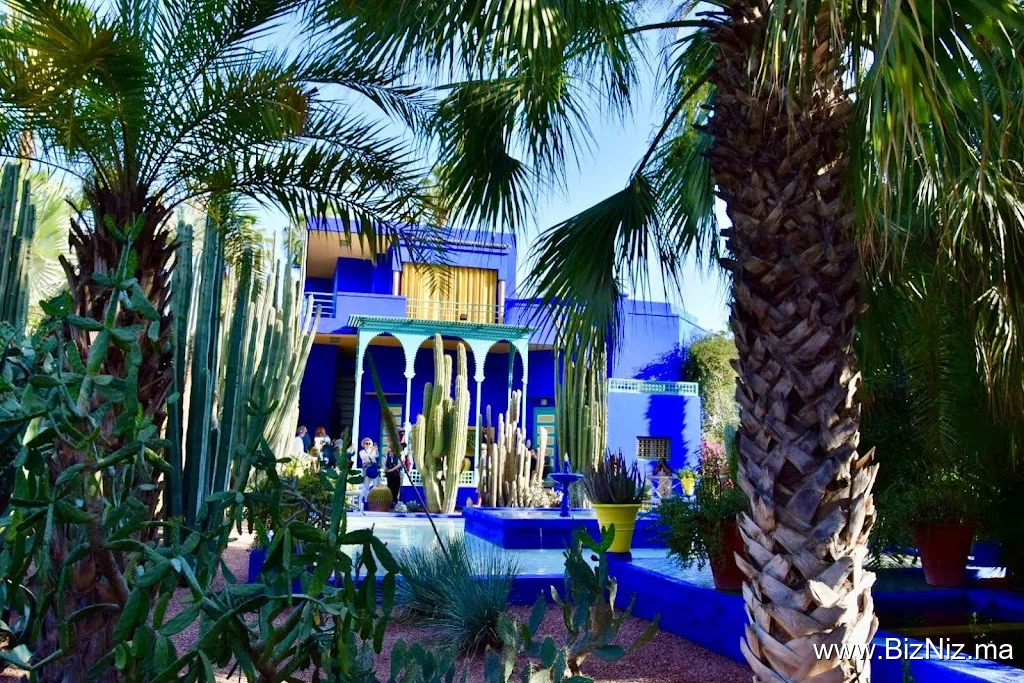 Marrakech Desert Excursions