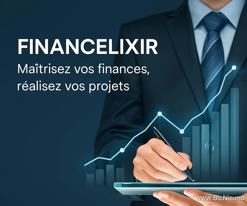 Financelixir