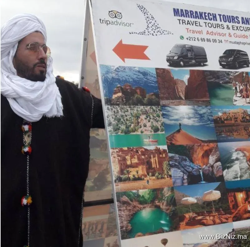 Morocco Travel Packages
