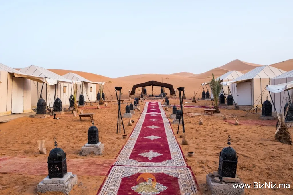Morocco Travel Packages
