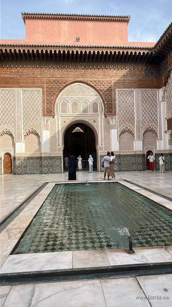 Marrakech Tailor Made Tours