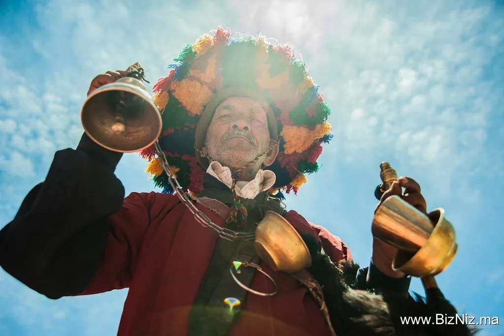 Marrakech Tailor Made Tours