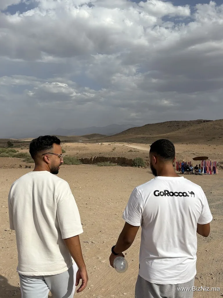 GoRocco | Morocco Experiences, Retreats & Desert Adventures