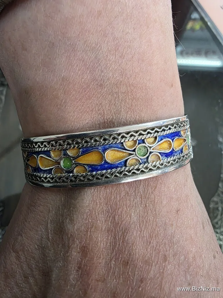 TISSIR JEWELLERY .