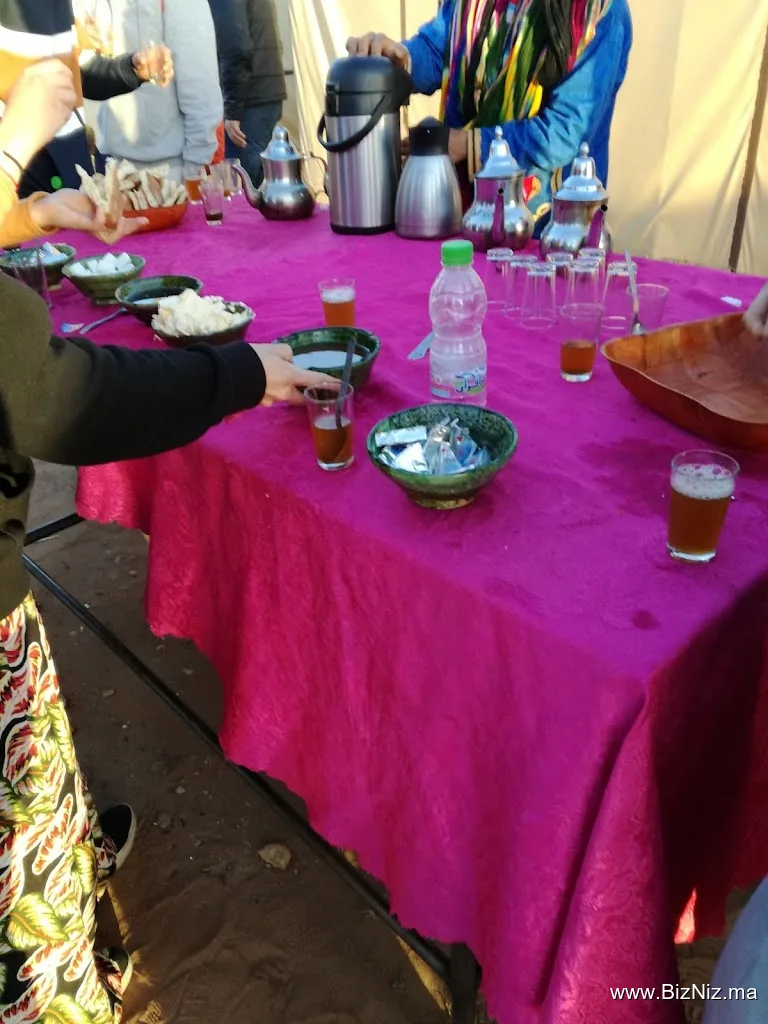 marrakech desierto tours