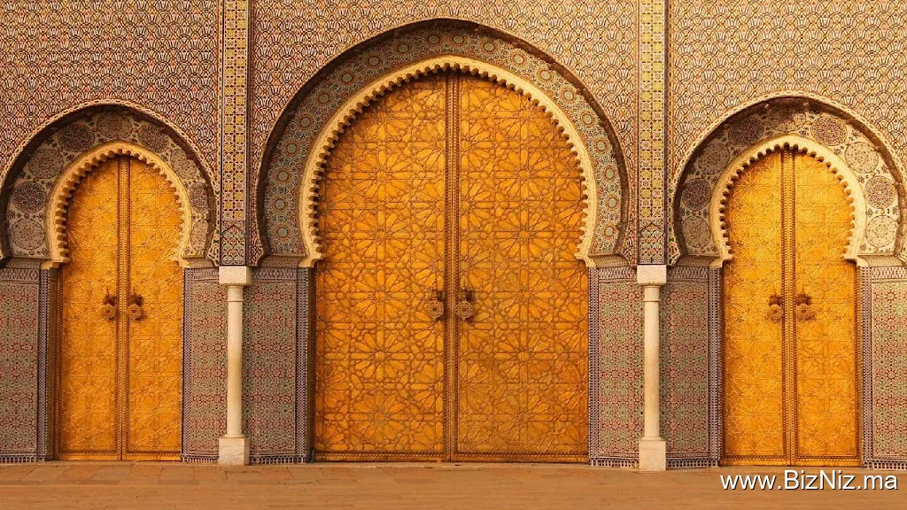 Soulamaine Consulting 10X Morocco