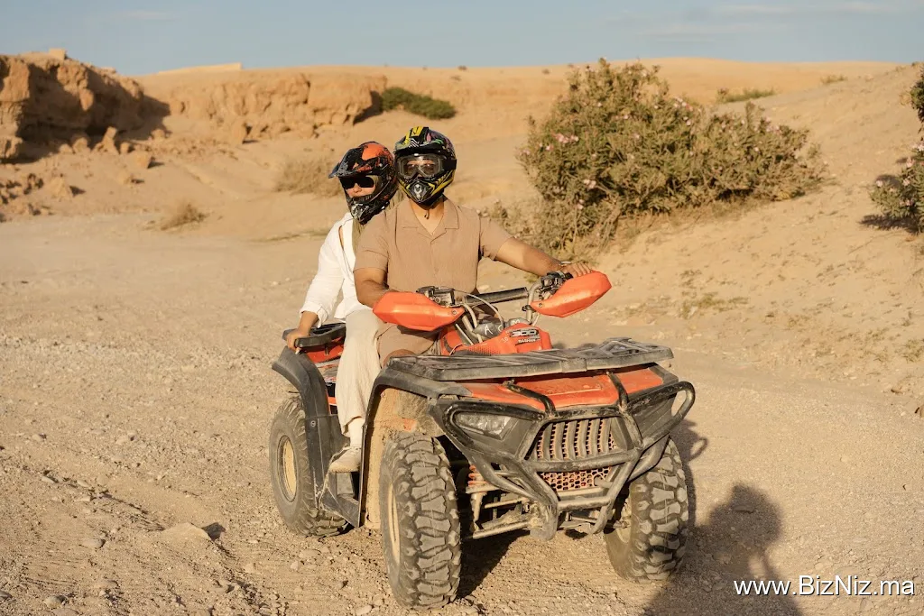 Little Explorers Marrakech