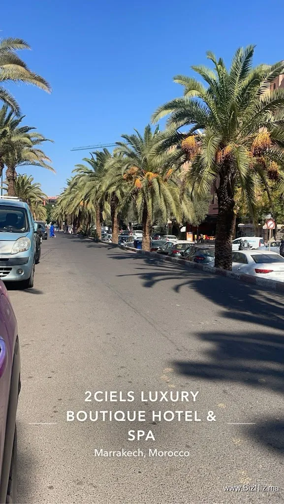 Morocco Safe Adventure