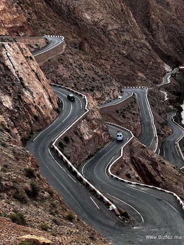 Rachid morocco tours