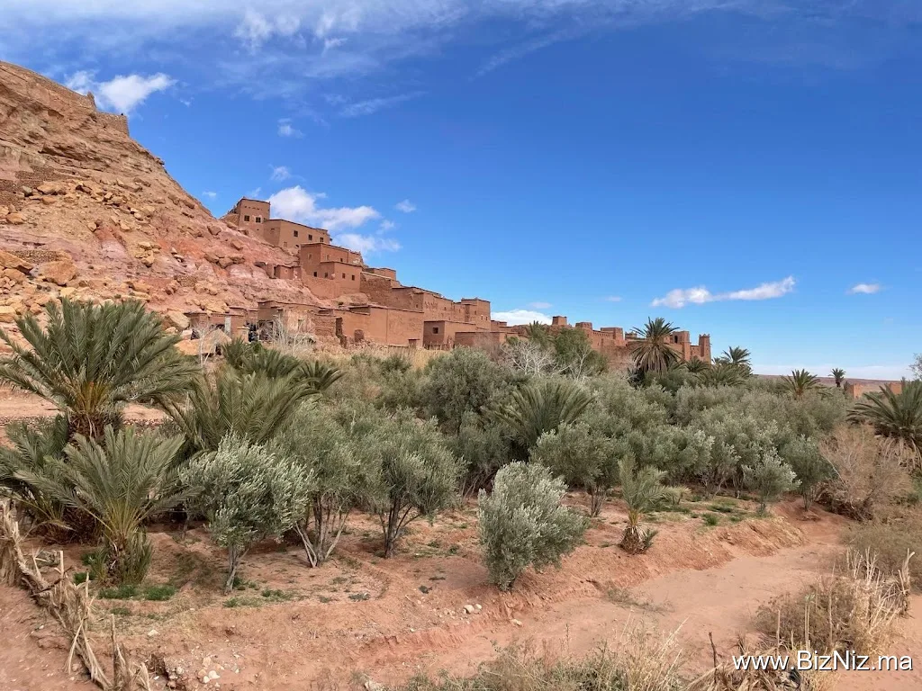 Rachid morocco tours
