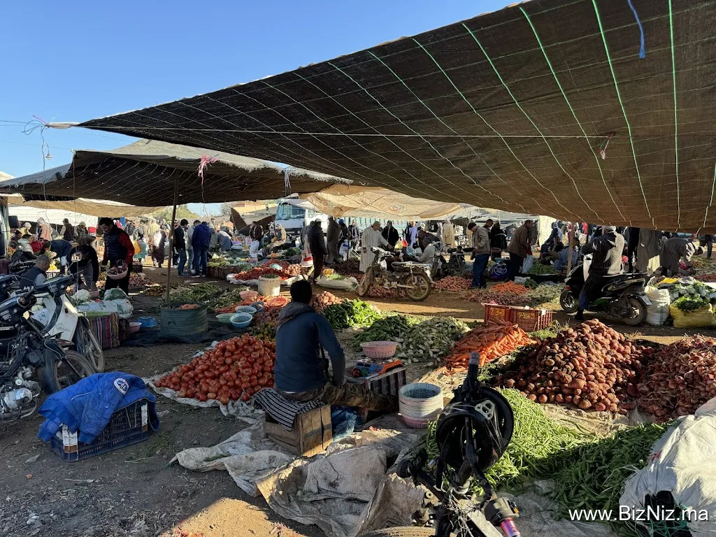 Marrakech Untold Stories
